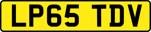 LP65TDV