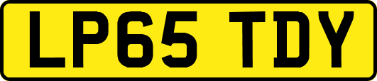 LP65TDY