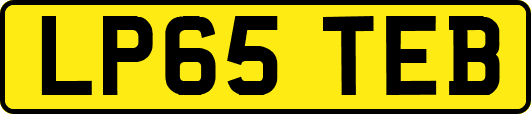 LP65TEB
