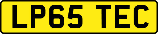 LP65TEC