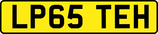 LP65TEH