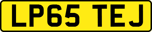 LP65TEJ