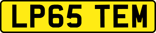 LP65TEM