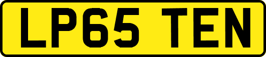 LP65TEN