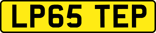 LP65TEP