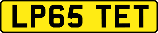 LP65TET