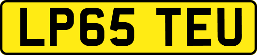 LP65TEU