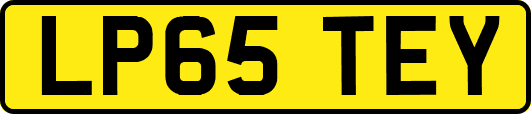 LP65TEY