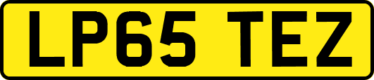 LP65TEZ