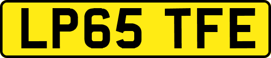 LP65TFE