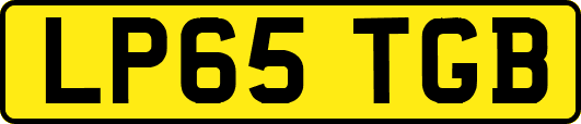 LP65TGB