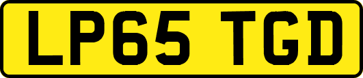 LP65TGD