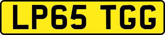 LP65TGG