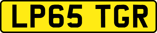 LP65TGR