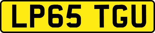 LP65TGU