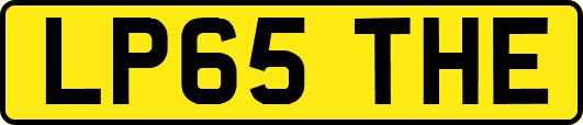 LP65THE