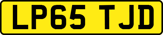 LP65TJD