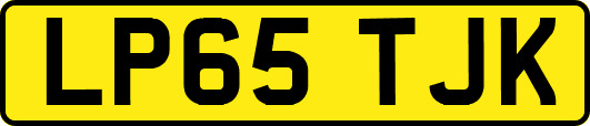 LP65TJK