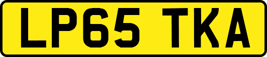 LP65TKA
