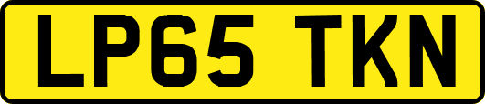 LP65TKN