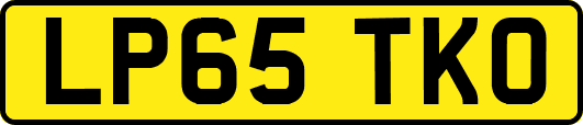 LP65TKO