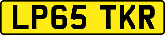 LP65TKR