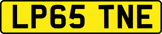 LP65TNE