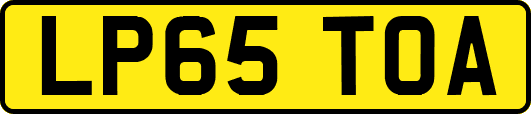 LP65TOA