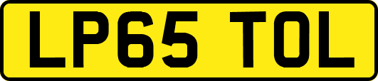 LP65TOL