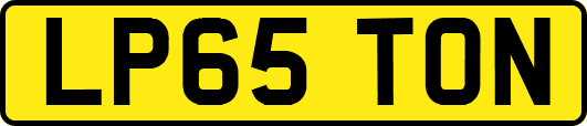 LP65TON
