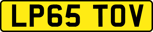 LP65TOV