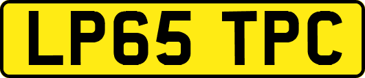 LP65TPC