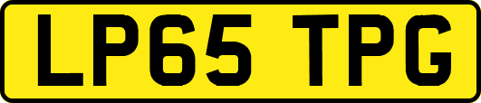 LP65TPG