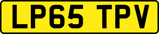 LP65TPV