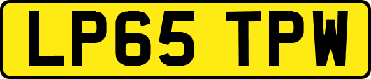 LP65TPW