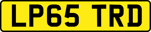LP65TRD