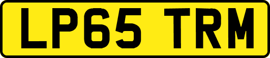 LP65TRM