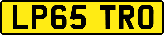 LP65TRO
