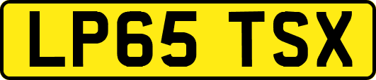 LP65TSX