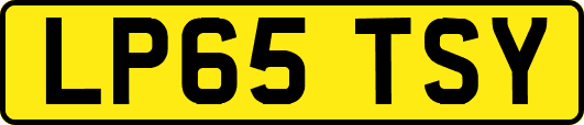 LP65TSY