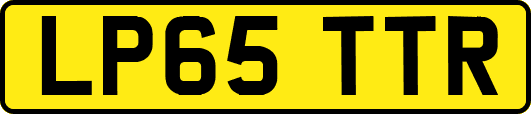 LP65TTR