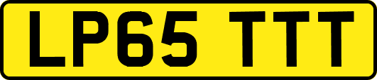 LP65TTT