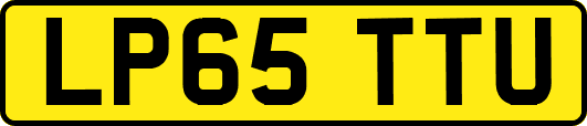 LP65TTU