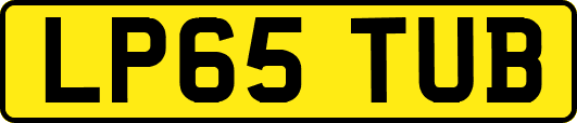 LP65TUB