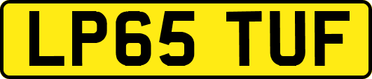 LP65TUF