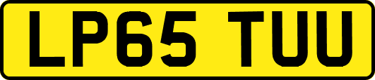 LP65TUU