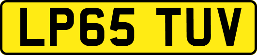 LP65TUV