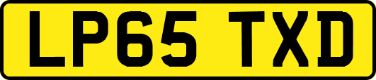 LP65TXD