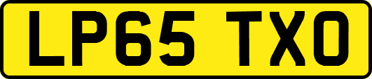 LP65TXO
