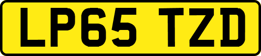 LP65TZD